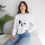 Thumbnail: Paris | Unisex Heavy Blend™ Crewneck Sweatshirt