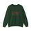 Thumbnail: Love Black | Unisex Heavy Blend™ Crewneck Sweatshirt