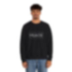 Thumbnail: Peace | Unisex Heavy Blend™ Crewneck Sweatshirt