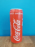 Coca-Cola 33cl