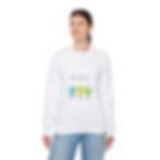Thumbnail: We Can Do It Together, Light | Unisex Heavy Blend™ Crewneck Sweatshirt