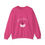 Thumbnail: Smile | Unisex Heavy Blend™ Crewneck Sweatshirt