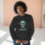 Thumbnail: Have Fun Unisex Crewneck Sweatshirt
