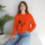 Thumbnail: Paris | Unisex Heavy Blend™ Crewneck Sweatshirt