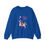 Thumbnail: Men's, She Said YES |  Heavy Blend™ Crewneck Sweatshirt