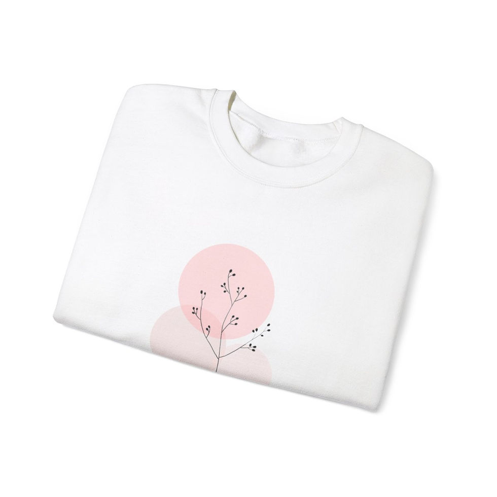 Thumbnail: Spring | Unisex Heavy Blend™ Crewneck Sweatshirt