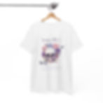 Thumbnail: Women's Long Life | Heavy Cotton Tee