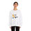Thumbnail: Naughty Banana Light  | Unisex Heavy Blend™ Crewneck Sweatshirt