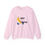 Thumbnail: Naughty Banana Light  | Unisex Heavy Blend™ Crewneck Sweatshirt