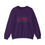 Thumbnail: Love Black | Unisex Heavy Blend™ Crewneck Sweatshirt