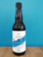 Blanche Bière de blé
