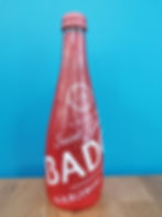 Badoit Rouge 33cl