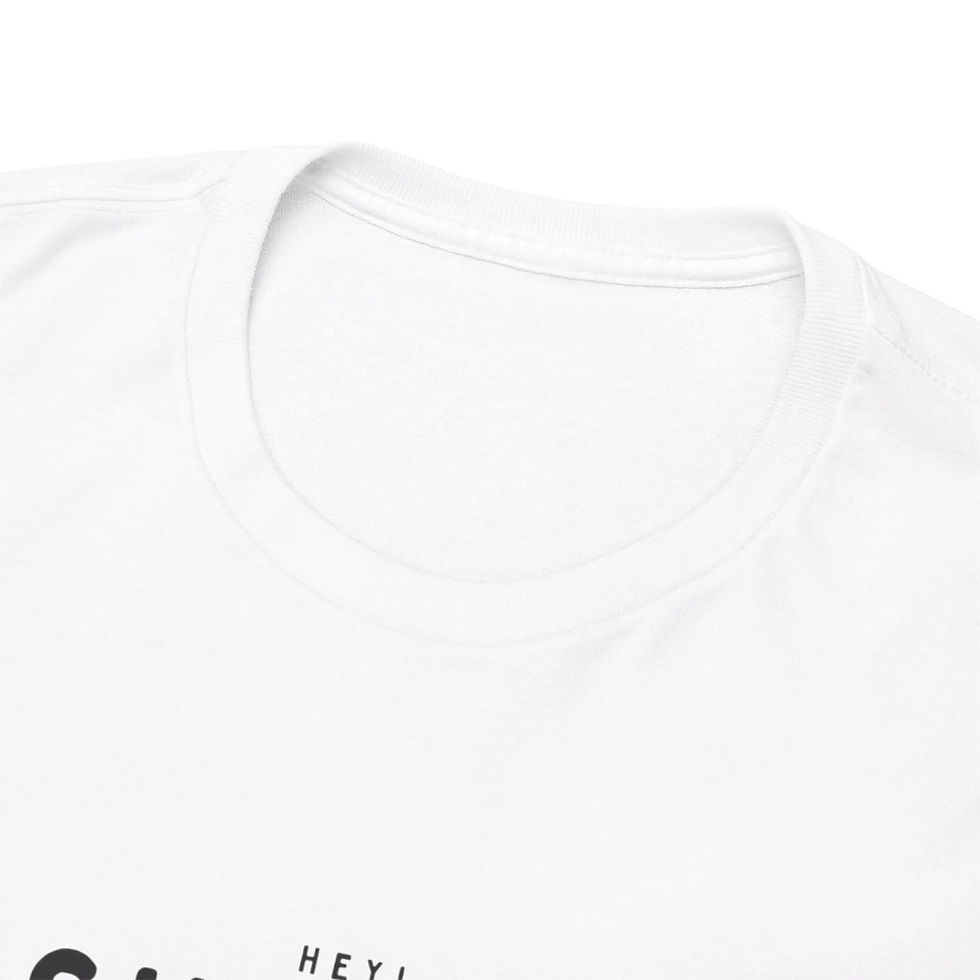 Thumbnail: Summer | Unisex Heavy Cotton Tee