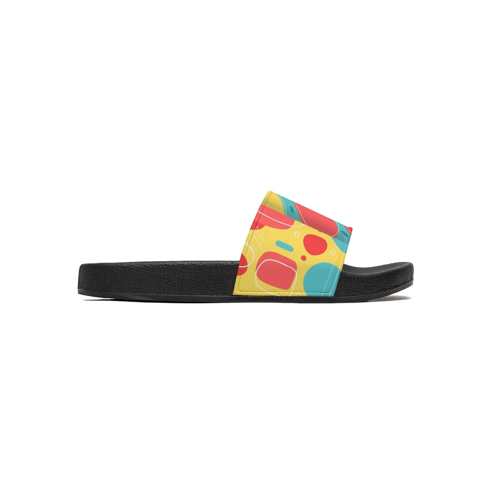Thumbnail: Men's Slide Sandals