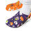 Thumbnail: Unisex Halloween Special | EVA Foam Rubber Shoes (AOP)