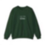 Thumbnail: The Fire Rises | Unisex Heavy Blend™ Crewneck Sweatshirt