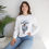 Thumbnail: Super Mom | Unisex Heavy Blend™ Crewneck Sweatshirt