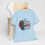 Thumbnail: WINE O'clock Unisex Heavy Cotton Tee