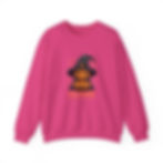 Thumbnail: Halloween | Unisex Heavy Blend™ Crewneck Sweatshirt