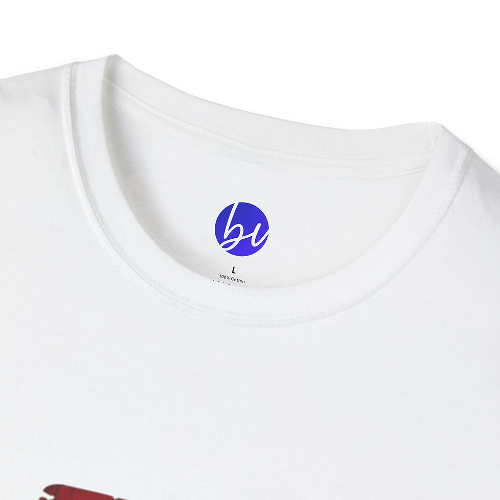 Thumbnail: T-Shirt बलिदान (Balidan) Distressed Tee - Tribute / Patriot Casual Wear