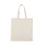 Thumbnail: Coffee | Natural Tote Bag