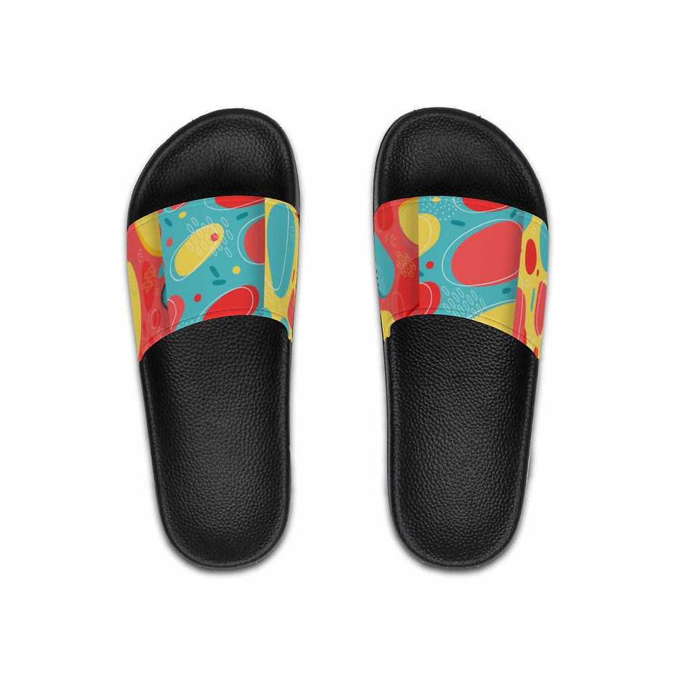 Thumbnail: Men's Slide Sandals