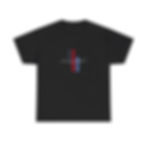 Thumbnail: Unisex Heavy Cotton Tee