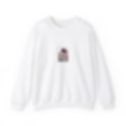 Dark, Hug is All I Need | Unisex Heavy Blend™ Crewneck Sweatshirt