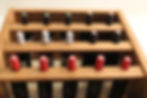 Nos Vins du Moment