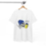Thumbnail: Coffee is Life | Unisex Heavy Cotton Tee