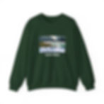 Thumbnail: Good Vibe | Unisex Heavy Blend™ Crewneck Sweatshirt