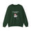 Thumbnail: Naughty, Bedroom Santa | Unisex Heavy Blend™ Crewneck Sweatshirt