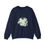 Thumbnail: Green Art | Unisex Heavy Blend™ Crewneck Sweatshirt