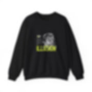 Illusion | Unisex Heavy Blend™ Crewneck Sweatshirt