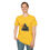 Thumbnail: Haunted House | Unisex Softstyle T-Shirt