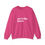 Thumbnail: We're the Losers | Unisex Heavy Blend™ Crewneck Sweatshirt