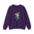 Thumbnail: Spooky | Unisex Heavy Blend™ Crewneck Sweatshirt