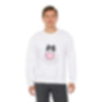 Thumbnail: i Love Cats | Unisex Heavy Blend™ Crewneck Sweatshirt