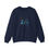 Thumbnail: Blue Butterfly | Unisex Heavy Blend™ Crewneck Sweatshirt