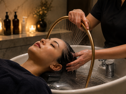 Ayurvedic and Kerala Massage in London