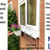 Thumbnail: LARGE Window Box with PAIR of SMALL Brackets