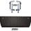 Thumbnail: Window Box with PAIR of SMALL Brackets & LARGE BOX