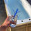 Thumbnail: Outdoor chill bath beer bath dog bath