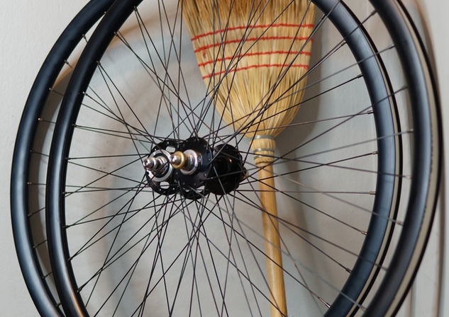 Bike Polo