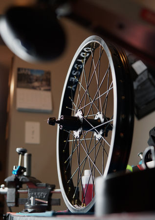 BMX