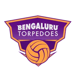 Bengaluru Torpedoes Logo