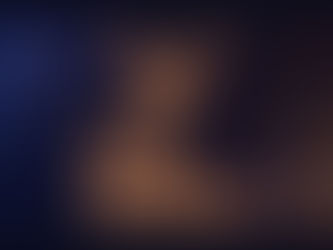 The Game Awards text on a dark background is glowing diagonal blue and orange lines