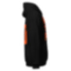 Thumbnail: Black Nix The Fix Hoodie