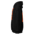 Thumbnail: Black Nix The Fix Hoodie
