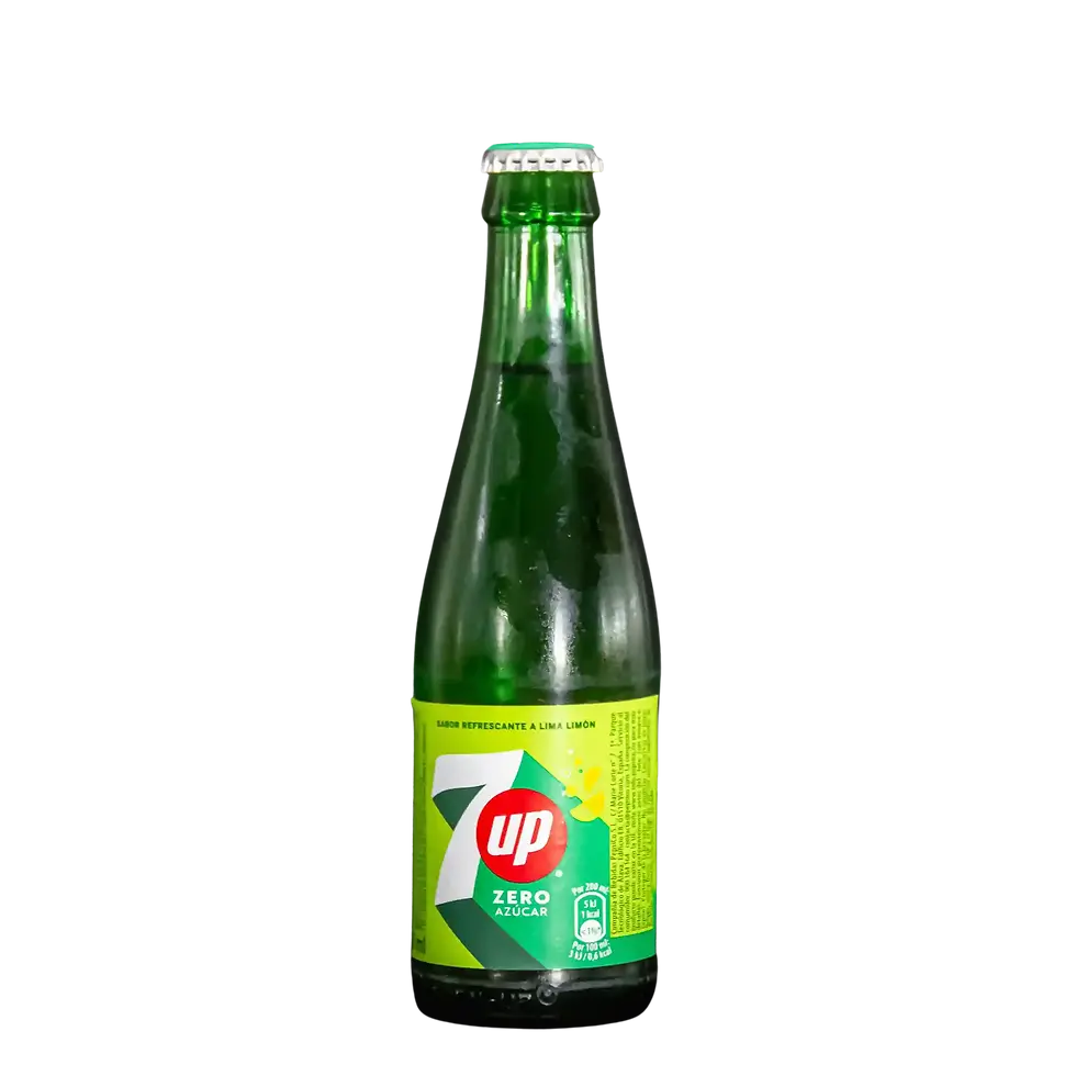 Seven Up